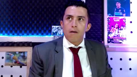 Snapshot of darko0717 chatting on 2, 3, 2025 DARKO0717 online show from 2, 3, 2025