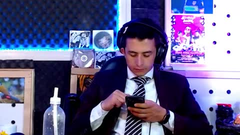 Snapshot of darko0717 chatting on 4, 3, 2025 DARKO0717 online show from 4, 3, 2025