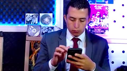 Snapshot of darko0717 chatting on 5, 3, 2025 DARKO0717 online show from 5, 3, 2025