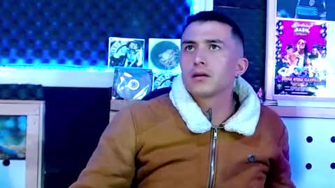 Snapshot of darko0717 chatting on 7, 3, 2025 DARKO0717 online show from 7, 3, 2025