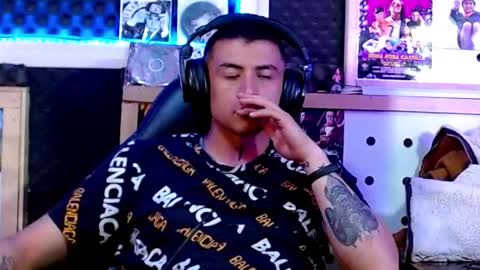 Snapshot of darko0717 chatting on 8, 3, 2025 DARKO0717 online show from 8, 3, 2025