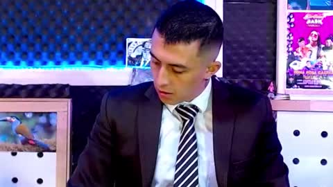 Snapshot of darko0717 chatting on 8, 3, 2025 DARKO0717 online show from 8, 3, 2025