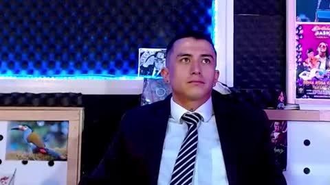 Snapshot of darko0717 chatting on 8, 3, 2025 DARKO0717 online show from 8, 3, 2025