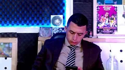 Snapshot of darko0717 chatting on 12, 3, 2025 DARKO0717 online show from 12, 3, 2025