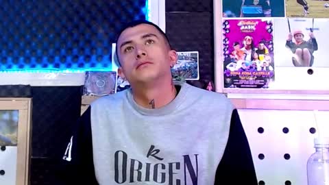 Snapshot of darko0717 chatting on 12, 3, 2025 DARKO0717 online show from 12, 3, 2025