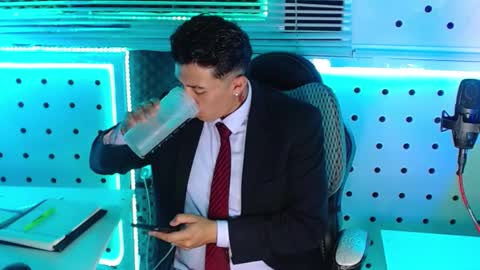 Snapshot of darko0717 chatting on 16, 9, 2025 DARKO0717 online show from 16, 9, 2025