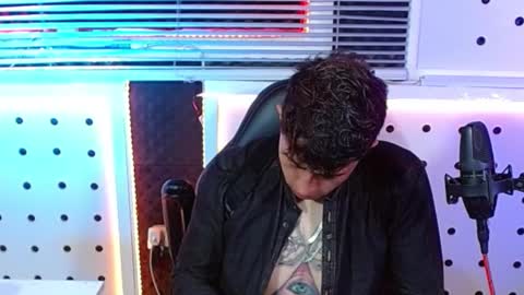 Snapshot of darko0717 chatting on 19, 9, 2025 DARKO0717 online show from 19, 9, 2025