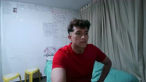 Snapshot of darko0717 chatting on 29, 9, 2025 DARKO0717 online show from 29, 9, 2025