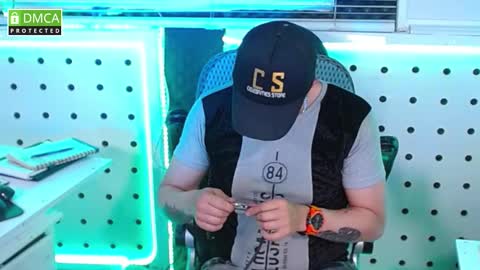 Snapshot of darko0717 chatting on 2, 10, 2025 DARKO0717 online show from 2, 10, 2025