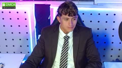 Snapshot of darko0717 chatting on 6, 10, 2025 DARKO0717 online show from 6, 10, 2025