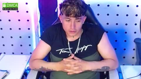 Snapshot of darko0717 chatting on 6, 10, 2025 DARKO0717 online show from 6, 10, 2025