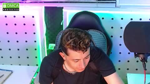 Snapshot of darko0717 chatting on 7, 10, 2025 DARKO0717 online show from 7, 10, 2025