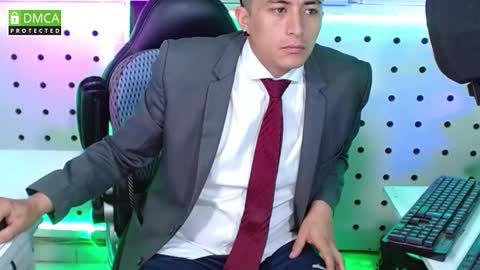 Snapshot of darko0717 chatting on 11, 10, 2025 DARKO0717 online show from 11, 10, 2025