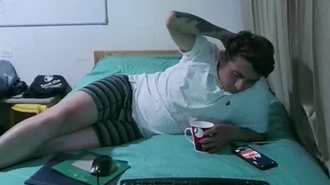 Snapshot of darko0717 chatting on 26, 10, 2025 DARKO0717 online show from 26, 10, 2025