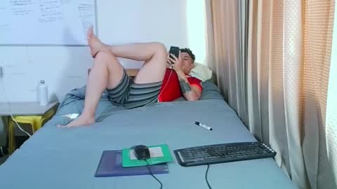 Snapshot of darko0717 chatting on 8, 11, 2025 DARKO0717 online show from 8, 11, 2025