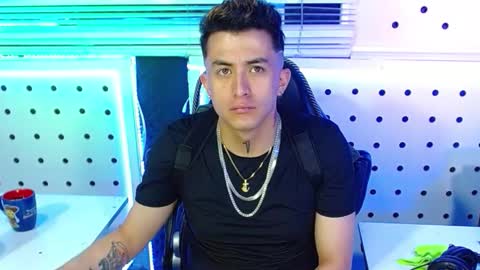 Snapshot of darko0717 chatting on 27, 11, 2025 DARKO0717 online show from 27, 11, 2025