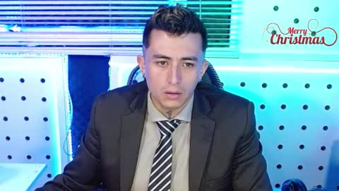 Snapshot of darko0717 chatting on 4, 12, 2025 DARKO0717 online show from 4, 12, 2025