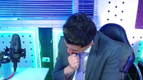 DARKO0717 online show from 8, 1, 2026