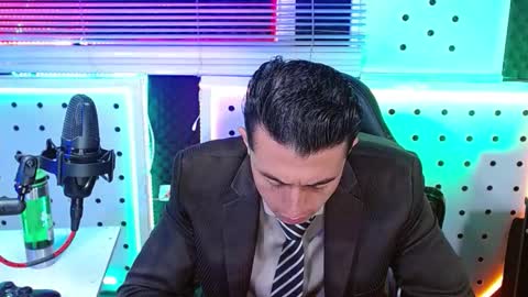 DARKO0717 online show from 13, 1, 2026