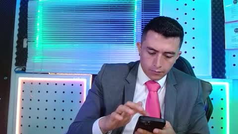 DARKO0717 online show from 10, 2, 2026