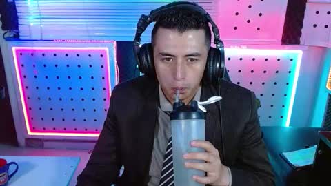 DARKO0717 online show from 12, 2, 2026