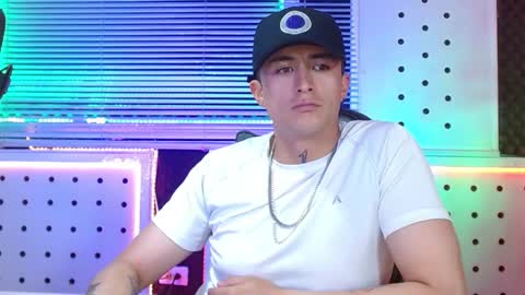 DARKO0717 online show from 6, 3, 2026