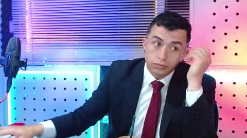 DARKO0717 online show from 15, 3, 2026