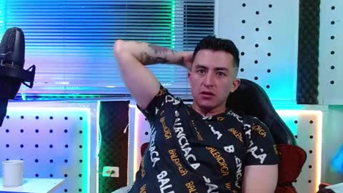 DARKO0717 online show from 13, 4, 2026