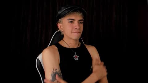 Darko online show from 3, 11, 2025