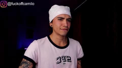 Darko online show from 26, 3, 2026