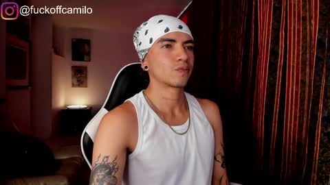 Darko online show from 14, 4, 2026