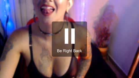 Snapshot of darkopalx chatting on 19, 2, 2025 DARK OPAL online show from 19, 2, 2025