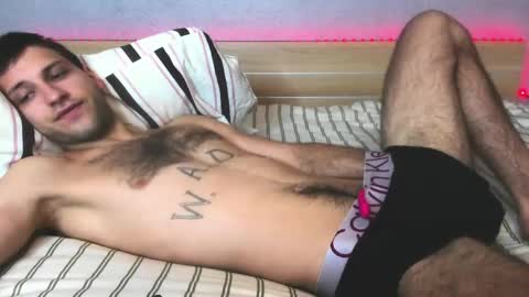 Alex online show from 17, 4, 2026