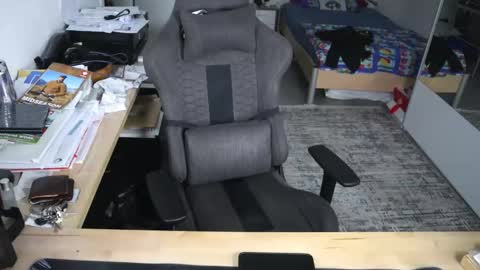 darkschneider_ online show from 12, 10, 2025