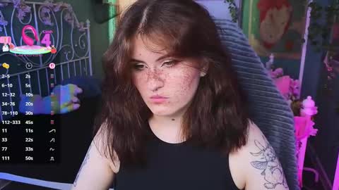 Snapshot of darksh1ne chatting on 10, 9, 2025 Shine online show from 10, 9, 2025