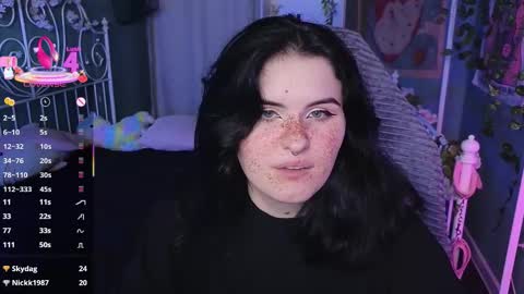 Snapshot of darksh1ne chatting on 20, 9, 2025 Shine online show from 20, 9, 2025