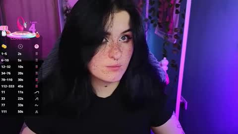 Snapshot of darksh1ne chatting on 12, 10, 2025 Shine online show from 12, 10, 2025