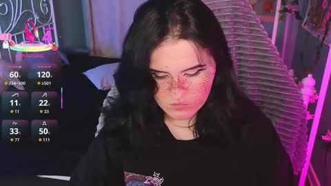 Snapshot of darksh1ne chatting on 10, 11, 2025 Shine online show from 10, 11, 2025