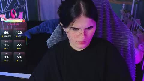 Snapshot of darksh1ne chatting on 16, 11, 2025 Shine online show from 16, 11, 2025