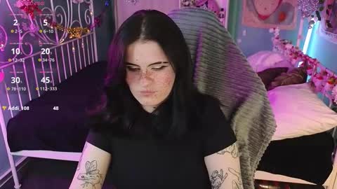 Snapshot of darksh1ne chatting on 22, 12, 2025 Shine online show from 22, 12, 2025