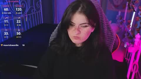 Snapshot of darksh1ne chatting on 10, 1, 2026 Shine online show from 10, 1, 2026