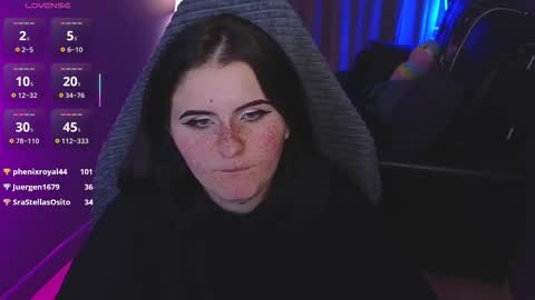 Snapshot of darksh1ne chatting on 31, 1, 2026 Shine online show from 31, 1, 2026