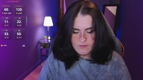 Snapshot of darksh1ne chatting on 3, 2, 2026 Shine online show from 3, 2, 2026