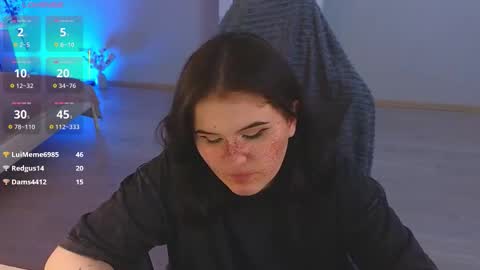 Snapshot of darksh1ne chatting on 5, 2, 2026 Shine online show from 5, 2, 2026