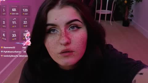 Snapshot of darksh1ne chatting on 20, 2, 2026 Shine online show from 20, 2, 2026