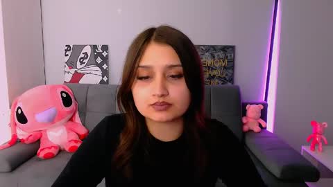 Snapshot of darksidelove_ chatting on 26, 4, 2026 Amelie online show from 26, 4, 2026