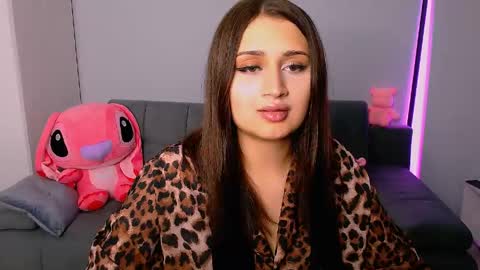 Snapshot of darksidelove_ chatting on 10, 5, 2026 Amelie online show from 10, 5, 2026