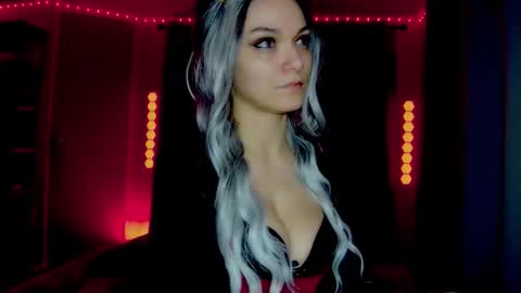 roseredgoddess online show from 11, 2, 2026