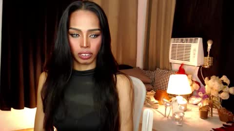 HAPPY BIRTHDAY MISTRESS MADRIANA online show from 2, 11, 2025