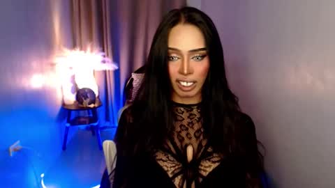 HAPPY BIRTHDAY MISTRESS MADRIANA online show from 10, 2, 2026